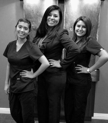 James Q. Bui, DDS, A Professional Dental Corporation - This is our dental office, located at 1076 East 1st street, suite H, Tustin, California....We have been practicing dentistry for over 22 years. Our service mainly concentrates on family, cosmetic dentistry, implant dentistry, work injury cases, emergency dental treatment etc...Our office is very clean, with state of the arts. We recently moved to another newer suite in the same building, with our new office completely remodeled three years ago in 2019. New appointments are always available. We also open on Saturdays besides weekdays. Please call us for appointments at (714) 282-7737..