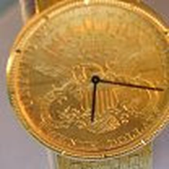 Treasure Isle - Watch Repair Near Me - Raleigh, North Carolina Treasure Isle - Watch Repair Near Me - Raleigh, North Carolina