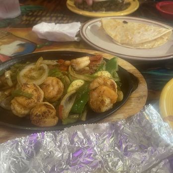 Pablo's - Mexican Near Me - North Augusta, South Carolina