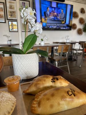 Maria Empanada - South Broadway by null