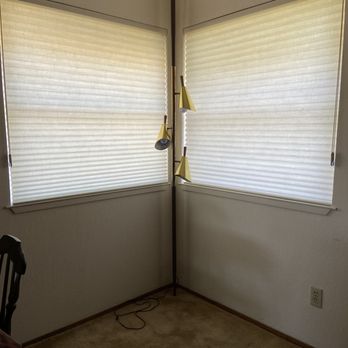 Elite Shutters & Shadings - Beautiful shades for greenhouse window - Shades & Blinds Near Me - Livermore, California