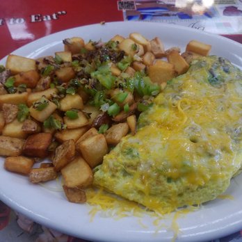 Cozy Corner Cafe - Old style potatoes! - Breakfast & Brunch Near Me - Mesa, Arizona Cozy Corner Cafe - Old style potatoes! - Breakfast & Brunch Near Me - Mesa, Arizona