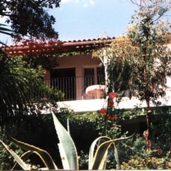 Haus Bellevue