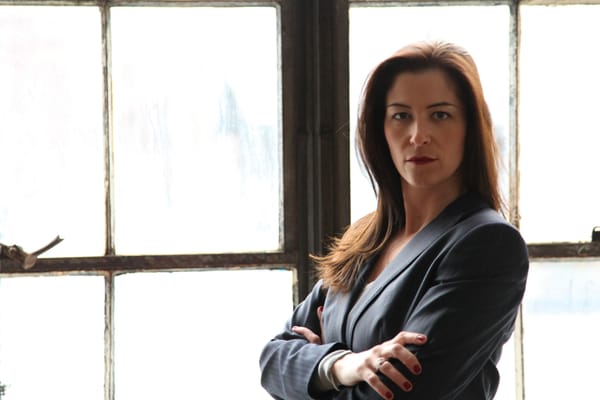 The Law Offices Of Alissa Hascup