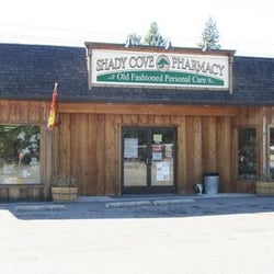 Shady Cove Pharmacy