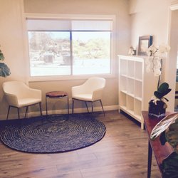 AURA Pilates - AURA Lobby