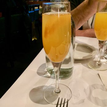 Bonefish Grill - peach bellini - Seafood Near Me - Las Vegas, Nevada Bonefish Grill - peach bellini - Seafood Near Me - Las Vegas, Nevada