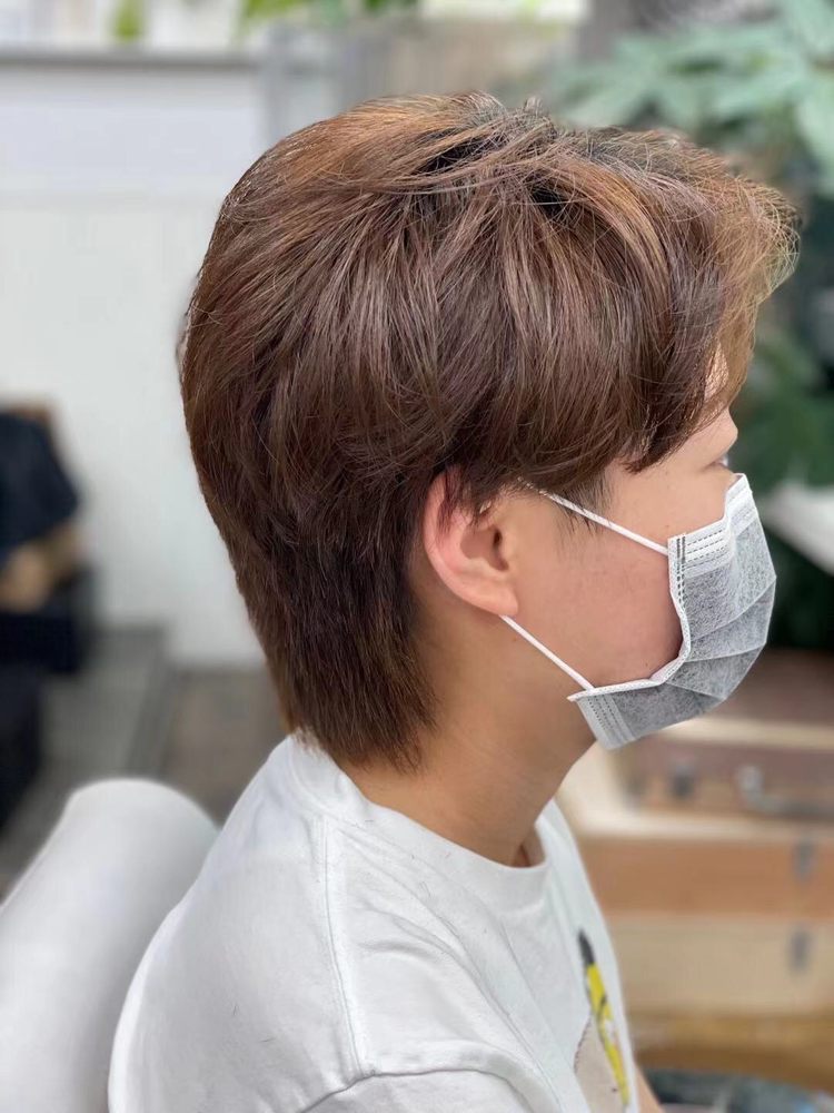 爱瑞斯 Aris Beauty Salon Logo