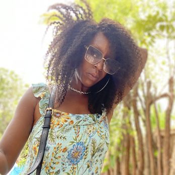 Holistic Crowns - Kinky curly for that vacation hair you've been wanting. - Hair Extensions Near Me - Las Vegas, Nevada Holistic Crowns - Kinky curly for that vacation hair you've been wanting. - Hair Extensions Near Me - Las Vegas, Nevada