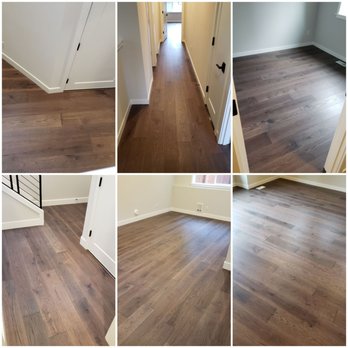 NW Maids - Various areas of cleaned floors in the house - Home Cleaning Near Me NW Maids - Various areas of cleaned floors in the house - Home Cleaning Near Me