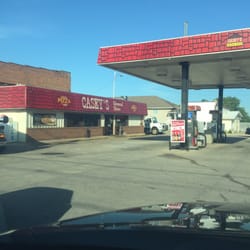 Casey's