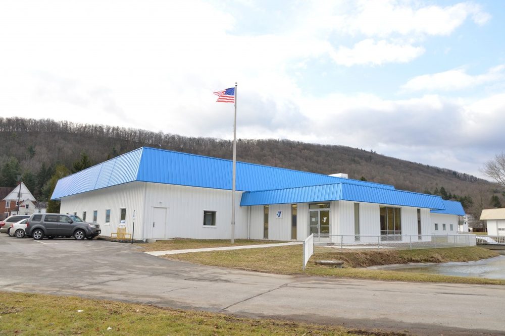 PENNS VALLEY YMCA Updated July 2024 Request Consultation 115 W Streamside Pl, Spring Mills