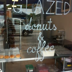 Glazed Donuts