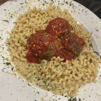 Cosi Cucina Italian Grill - Fusilli Alfredo - Italian Near Me - Clive, Iowa Cosi Cucina Italian Grill - Fusilli Alfredo - Italian Near Me - Clive, Iowa
