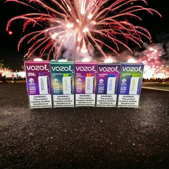 On Cloud 9 Smoke Shop - Vozol Vapes - Tobacco Shops Near Me - Thorndale, Pennsylvania