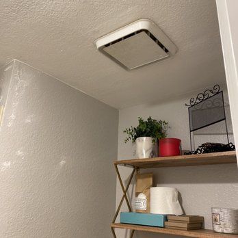McCathren Property Management & Real Est Services - Repair job was bad. Then it happened again. - Property Management Near Me - Spokane, Washington