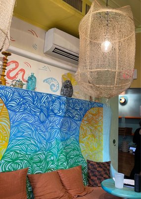 Life Alive Organic Cafe Central Square by null Life Alive Organic Cafe Central Square by null