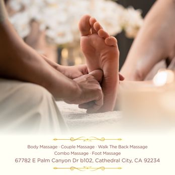YUMI SPA - Updated September 2025 - 67782 E Palm Canyon Dr