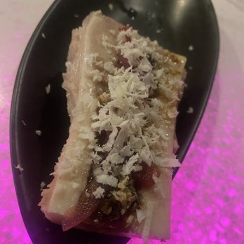 Clandesti Taller Gastronomic - Tasting Menu Item - Food Tours Near Me - Palma, PM