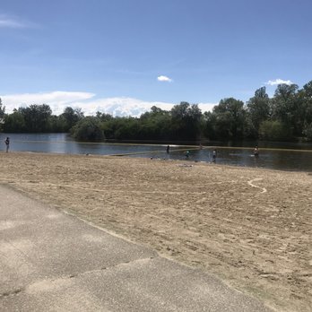 Eagle Island State Park - Parks Near Me - Eagle, Idaho