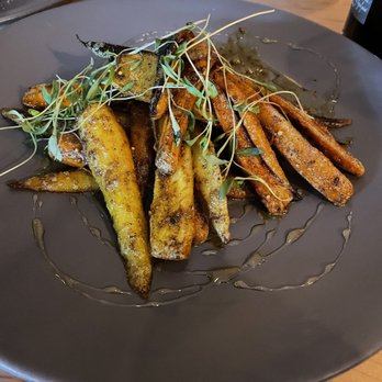 Feast - Carrots - French Near Me - Kirkland, Washington