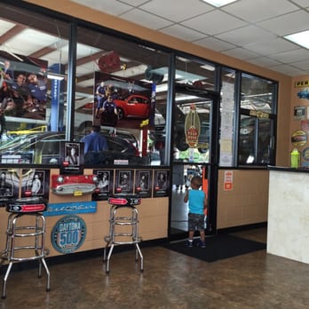 Auto Check - Auto Repair Near Me - Houston, Texas