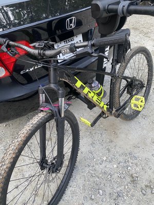 Ride On Bikes by null