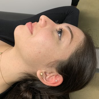 Outer Limits Tattoo & Body Piercing - Flat (ear) piercing and nostril piercing - Tattoo Near Me - Costa Mesa, California Outer Limits Tattoo & Body Piercing - Flat (ear) piercing and nostril piercing - Tattoo Near Me - Costa Mesa, California