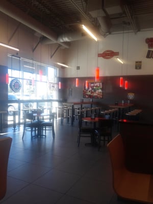 Jimmy John's by null