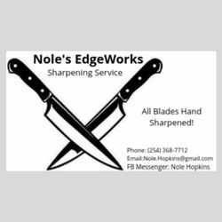 Nole's EdgeWorks