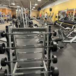Anytime Fitness