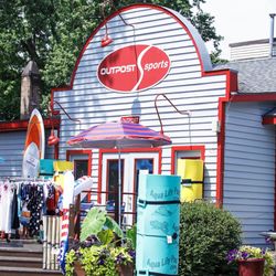 Outpost Sports South Haven