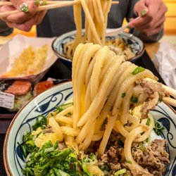 Marugame Udon