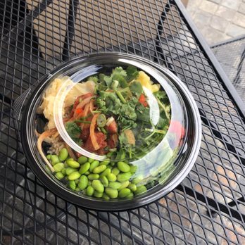 Poki Star - Poke bowl to go - Hawaiian Near Me - Huntington Beach, California Poki Star - Poke bowl to go - Hawaiian Near Me - Huntington Beach, California