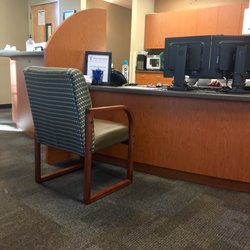 Valley Radiologists - Arrowhead Commons - Front desk