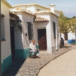 Alqueria de Morayma