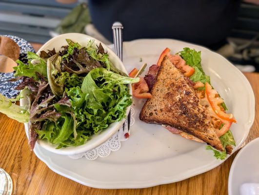 Mathews Food and Drink by null