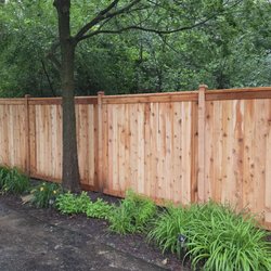 Aguirre Fence
