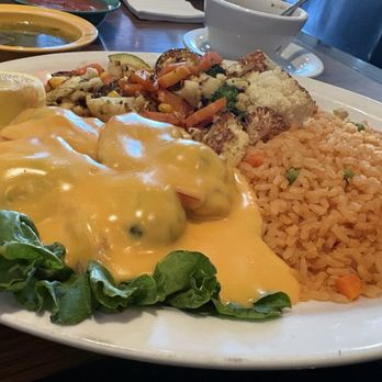 La Calle Doce - Camaron Relleno - Mexican Near Me - Dallas, Texas La Calle Doce - Camaron Relleno - Mexican Near Me - Dallas, Texas