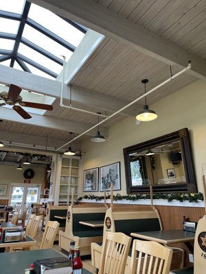 Lime Kiln Cafe by null
