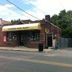 Campus Mini Mart