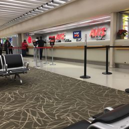 The worse service EVER!!!!! Please go somewhere else! Don't waste your time!!!!!!!!