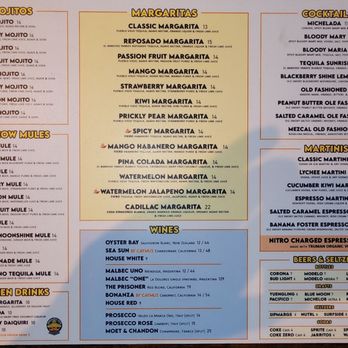 Bandoleros Tacos - Mexican Near Me - Wilton Manors, Florida Bandoleros Tacos - Mexican Near Me - Wilton Manors, Florida