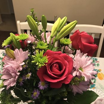 AZ Florist - Rose Bouquet - Florists Near Me - Phoenix, Arizona AZ Florist - Rose Bouquet - Florists Near Me - Phoenix, Arizona