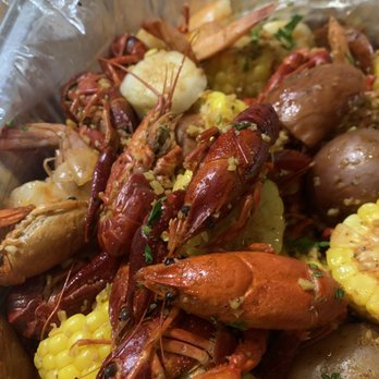 Saltys Lobster & CO - Crawfish Boil w/added shrimp and scallops - Seafood Near Me - Roanoke, Virginia Saltys Lobster & CO - Crawfish Boil w/added shrimp and scallops - Seafood Near Me - Roanoke, Virginia