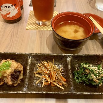 Wataru - Appetizers - Sushi Bars Near Me - Seattle, Washington Wataru - Appetizers - Sushi Bars Near Me - Seattle, Washington