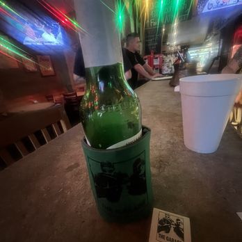 The Garage - Vibezzz - Sandwiches Near Me - Birmingham, Alabama