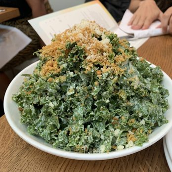 Sisters - Kale salad - Music Venues Near Me - Brooklyn, New York Sisters - Kale salad - Music Venues Near Me - Brooklyn, New York