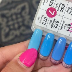 Classic Nails & Spa