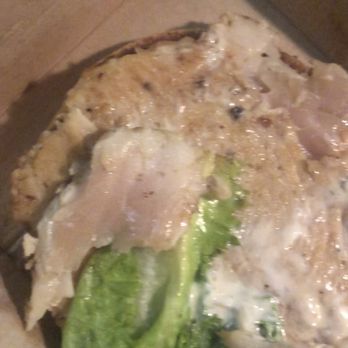McDonald's - Raw chicken sandwich smh - Fast Food Near Me - Memphis, Tennessee McDonald's - Raw chicken sandwich smh - Fast Food Near Me - Memphis, Tennessee
